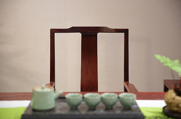 沽之大匠：明式家具，承载着中国千年的文化