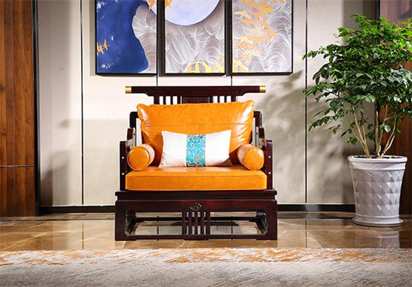 家中添置中式家具：承古韵，享悠然之益